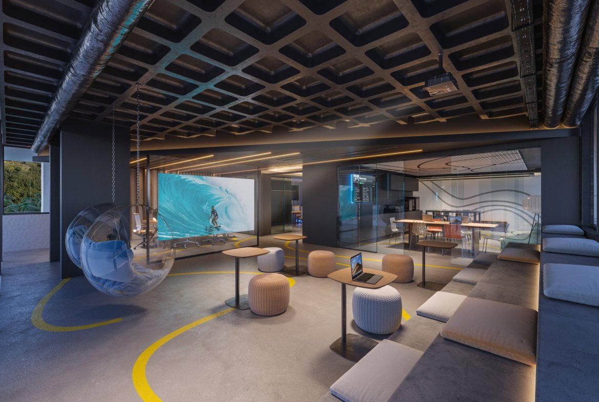 partamento Tenet Art Home District Itapema (SC) – ZAH