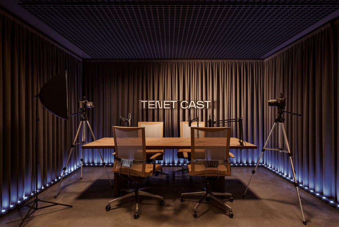 partamento Tenet Art Home District Itapema (SC) – ZAH