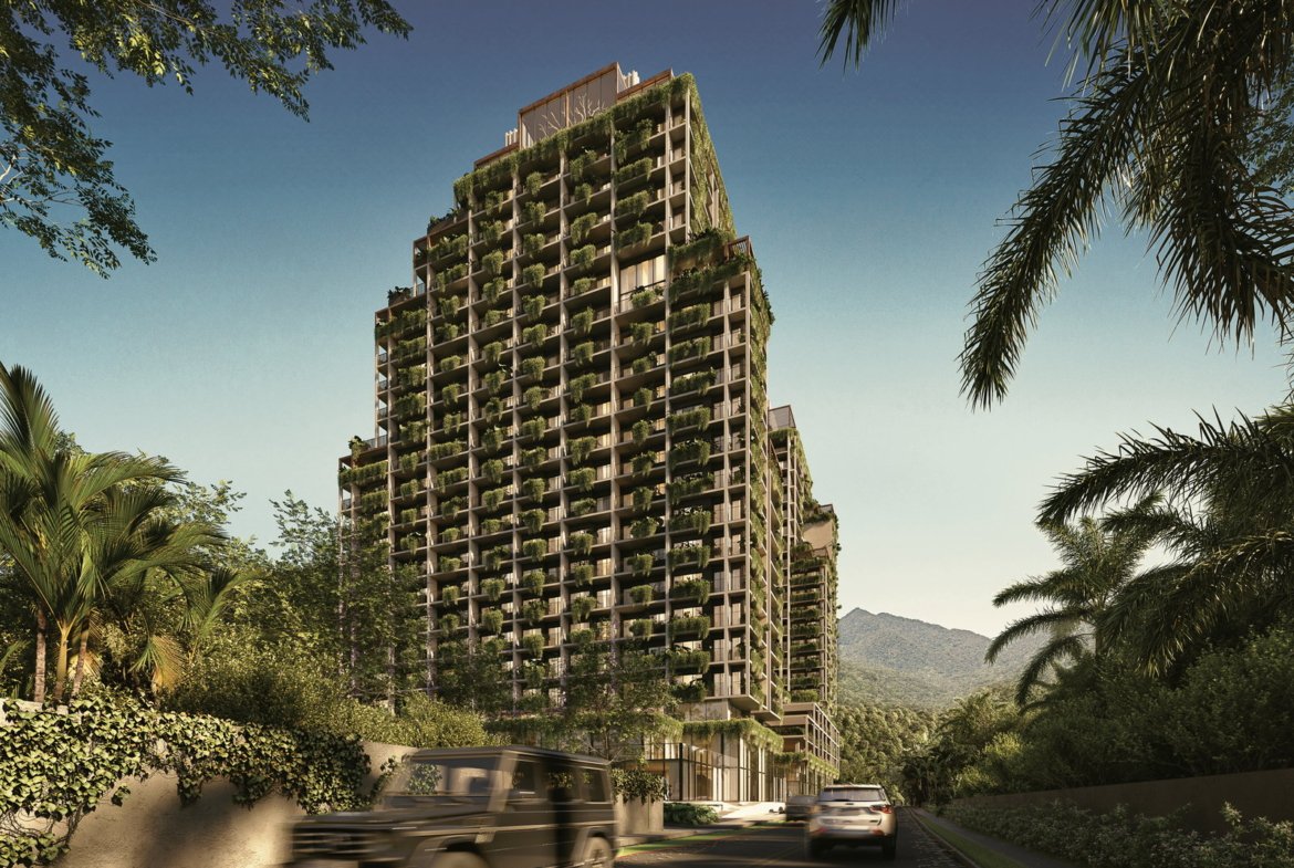 partamento Tenet Art Home District Itapema (SC) – ZAH