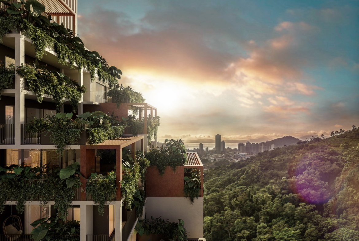 partamento Tenet Art Home District Itapema (SC) – ZAH