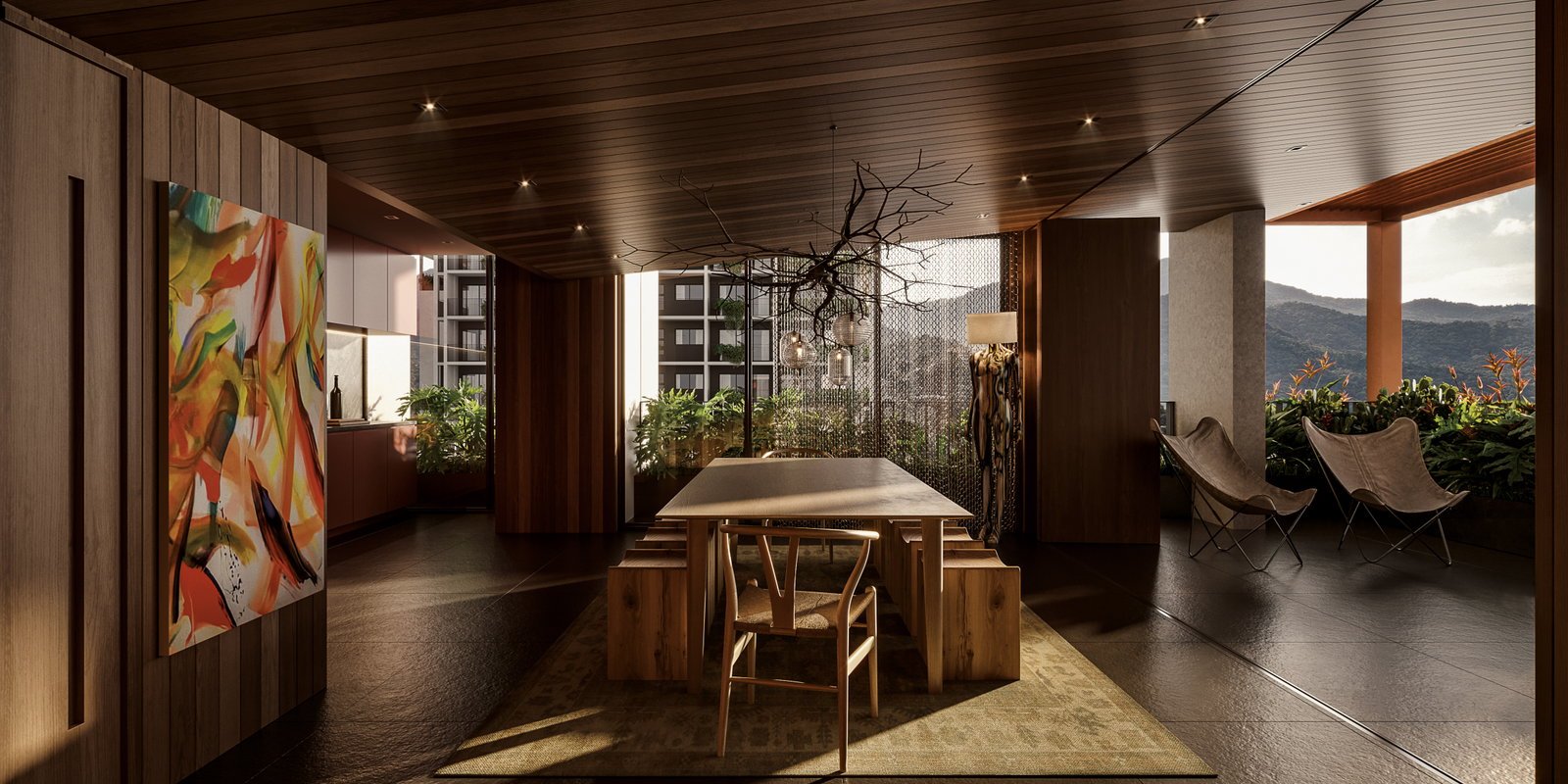 partamento Tenet Art Home District Itapema (SC) – ZAH