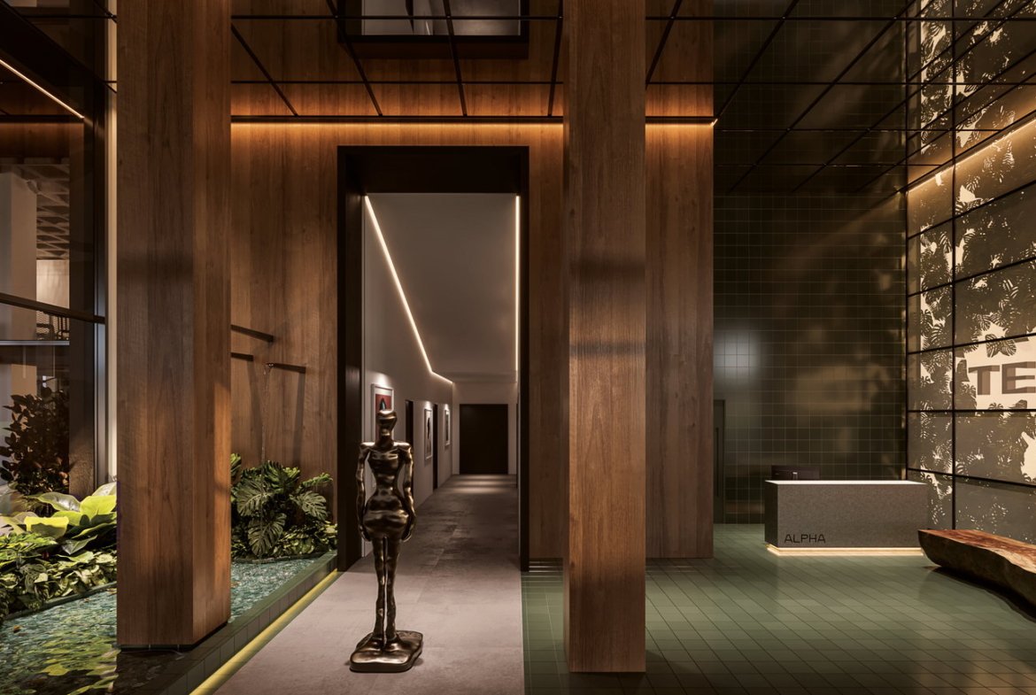 partamento Tenet Art Home District Itapema (SC) – ZAH