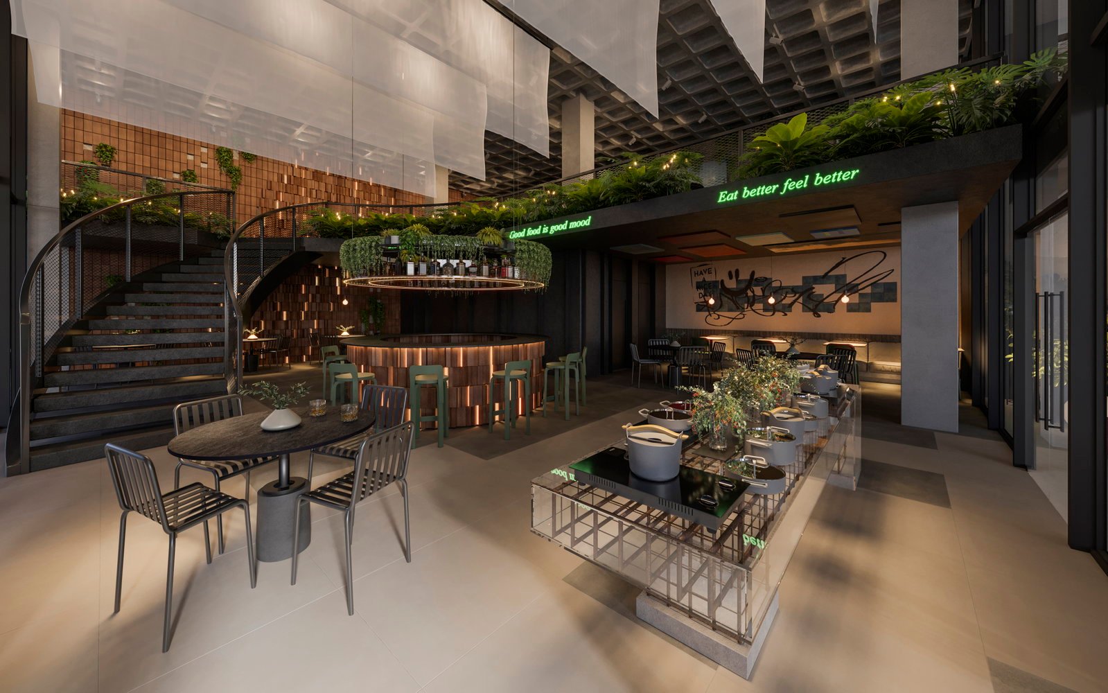 partamento Tenet Art Home District Itapema (SC) – ZAH