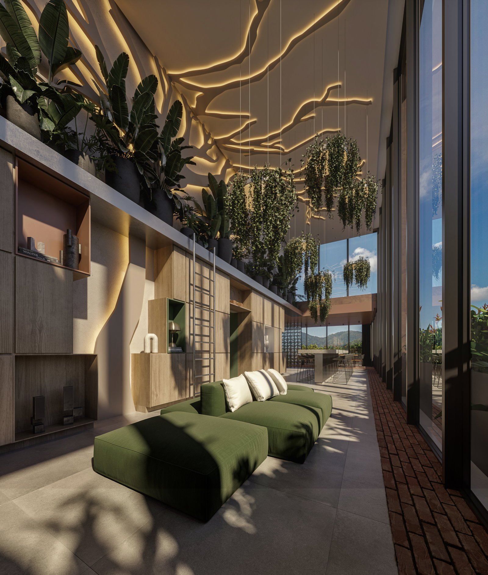 partamento Tenet Art Home District Itapema (SC) – ZAH