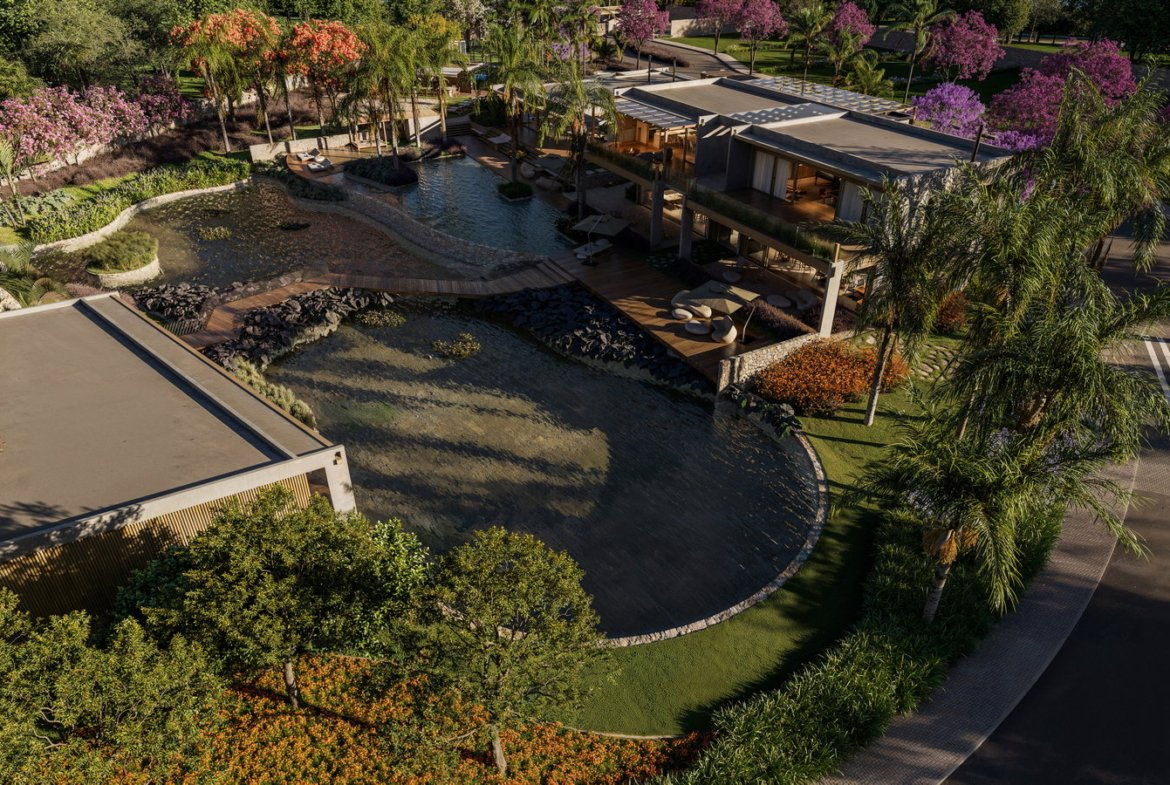 Terreno Condomínio Wolfegarten Indaial (SC) – ZAH