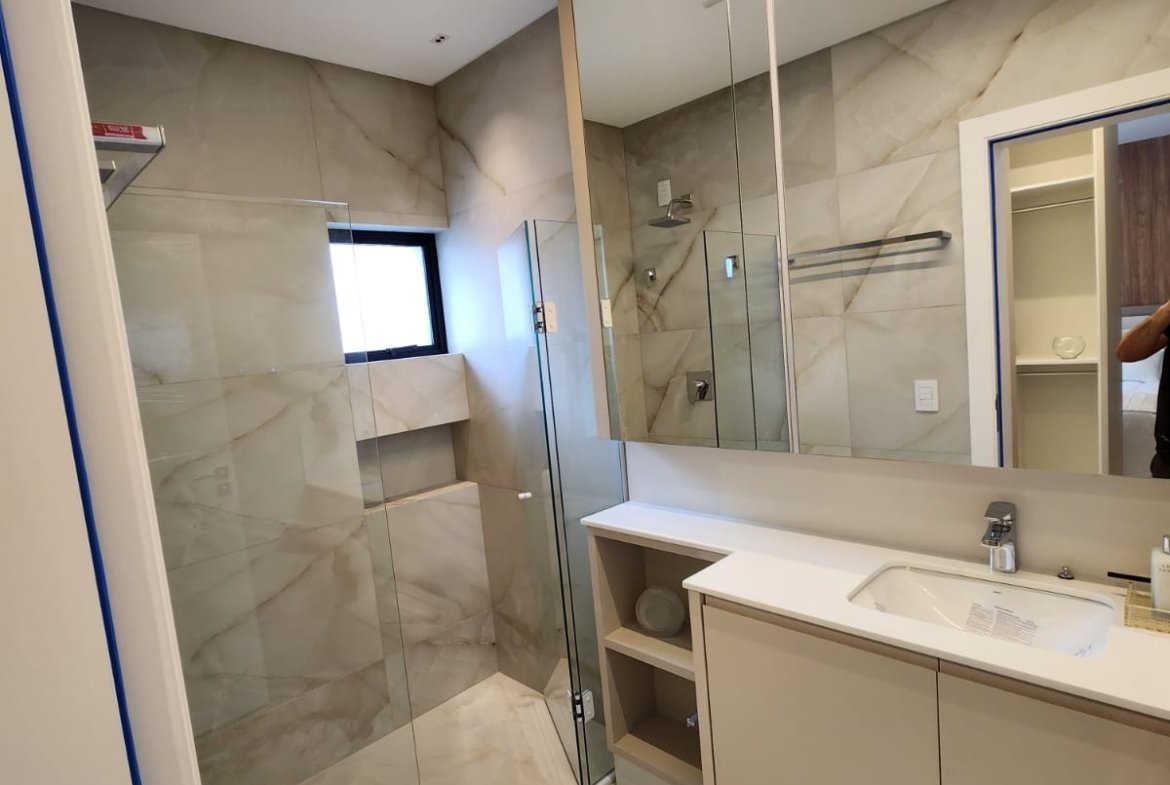 Apartamento no Bonne Vie Residence em Balneário Camboriú (SC) | ZANOIS