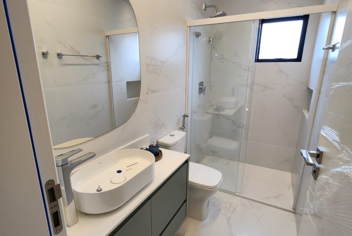 Apartamento no Bonne Vie Residence em Balneário Camboriú (SC) | ZANOIS