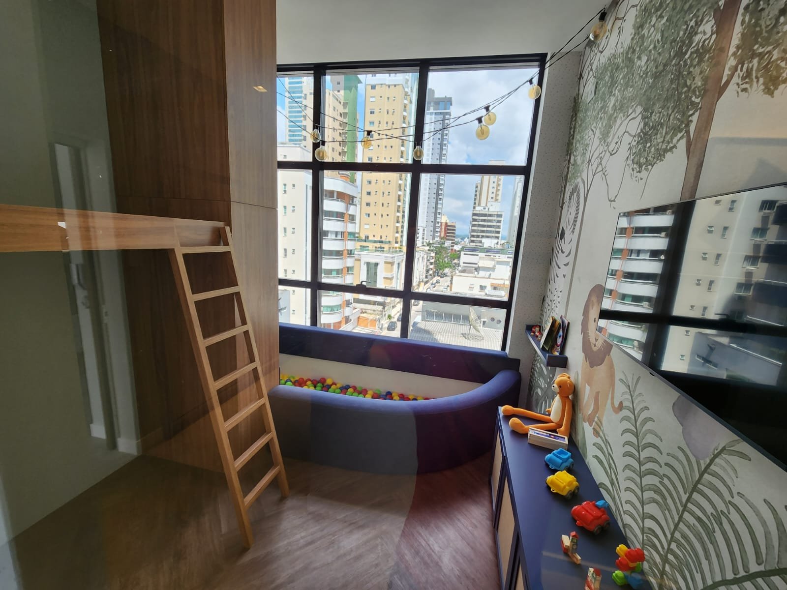 zonois-bonne-vie-brinquedoteca-01 Apartamento no Bonne Vie Residence em Balneário Camboriú (SC) | ZANOIS