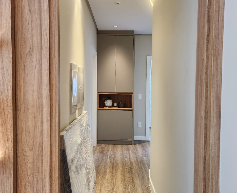 Apartamento no Bonne Vie Residence em Balneário Camboriú (SC) | ZANOIS