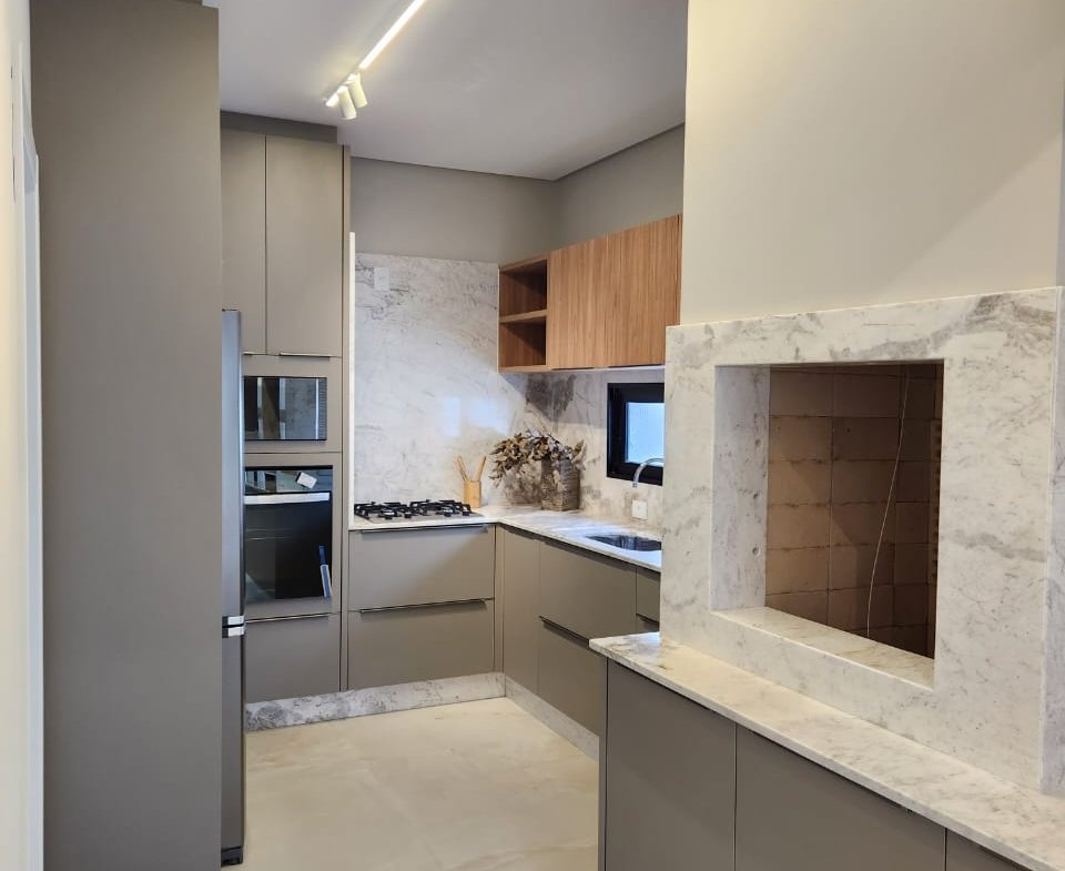 Apartamento no Bonne Vie Residence em Balneário Camboriú (SC) | ZANOIS