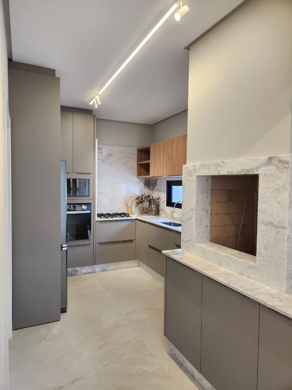 zonois-bonne-vie-cozinha-01 Apartamento no Bonne Vie Residence em Balneário Camboriú (SC) | ZANOIS