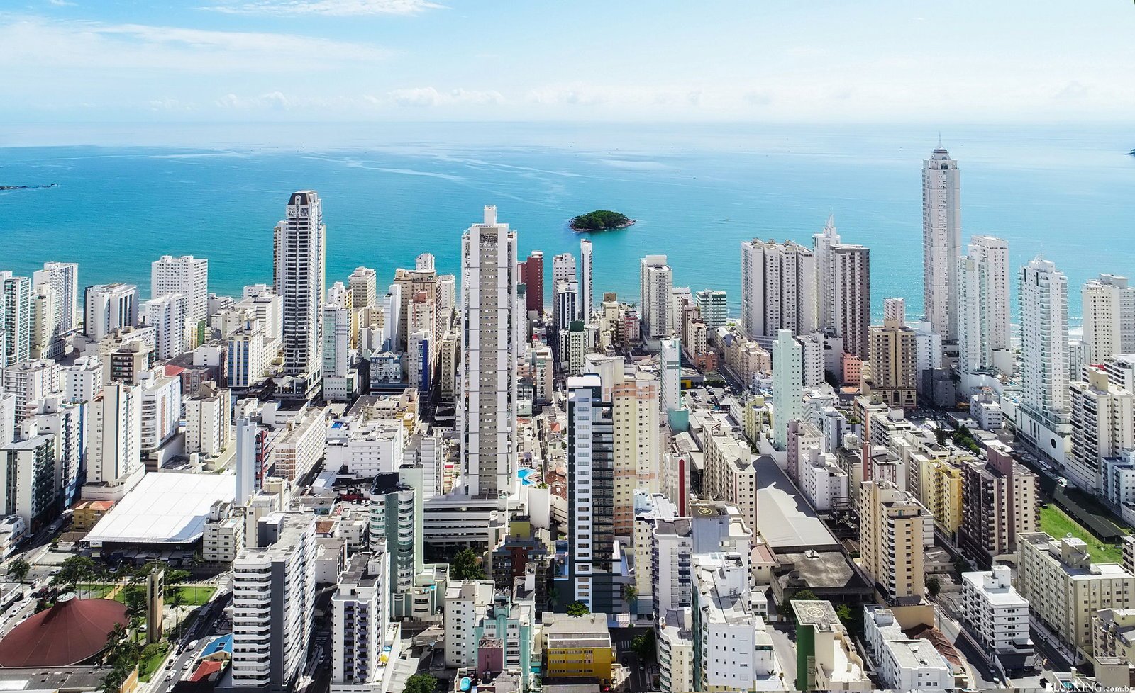 zonois-bonne-vie-fachada-01 Apartamento no Bonne Vie Residence em Balneário Camboriú (SC) | ZANOIS