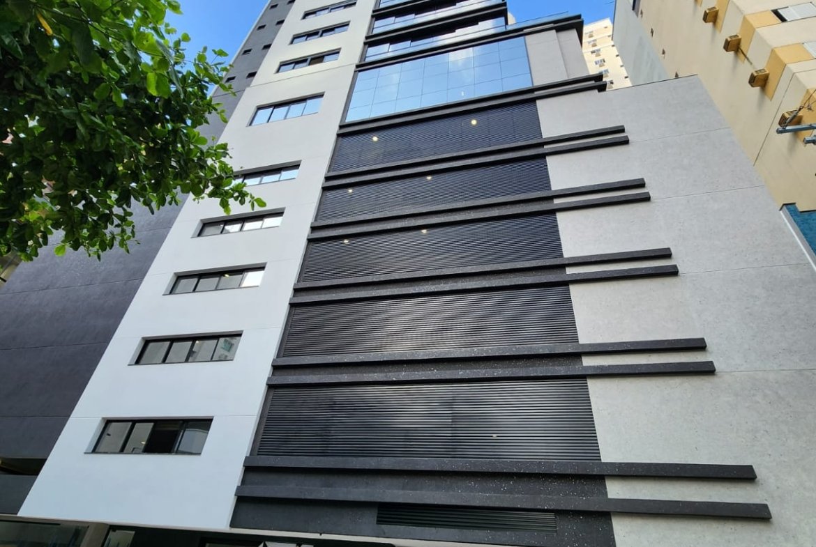 Apartamento no Bonne Vie Residence em Balneário Camboriú (SC) | ZANOIS