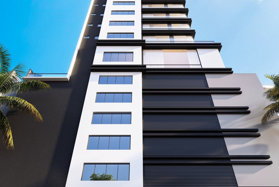 Apartamento no Bonne Vie Residence em Balneário Camboriú (SC) | ZANOIS