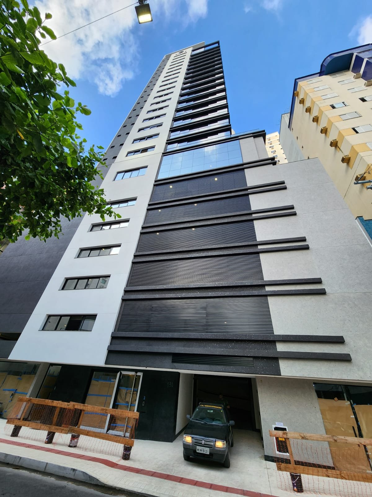 zonois-bonne-vie-fachada-02 Apartamento no Bonne Vie Residence em Balneário Camboriú (SC) | ZANOIS