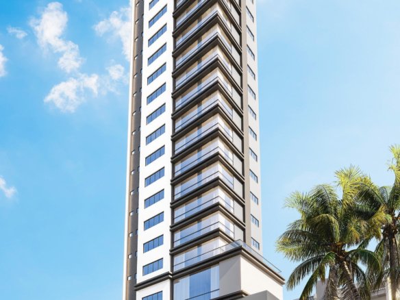 Apartamento no Bonne Vie Residence em Balneário Camboriú (SC) | ZANOIS