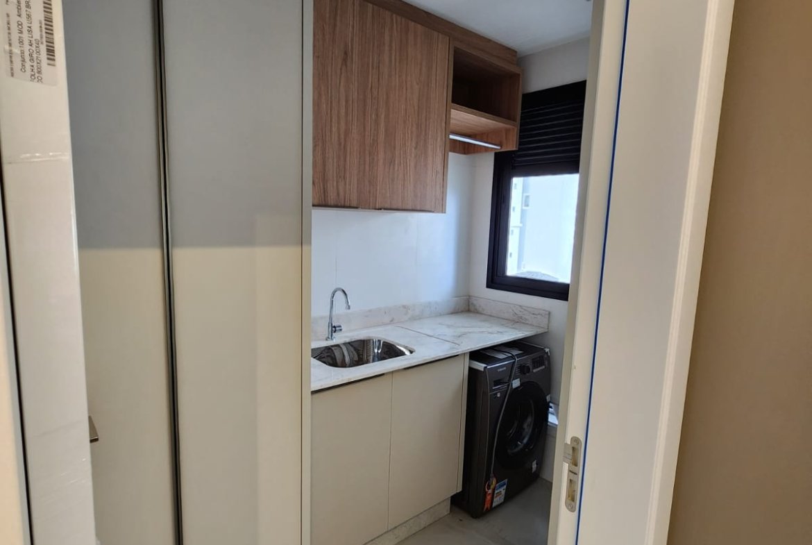 Apartamento no Bonne Vie Residence em Balneário Camboriú (SC) | ZANOIS
