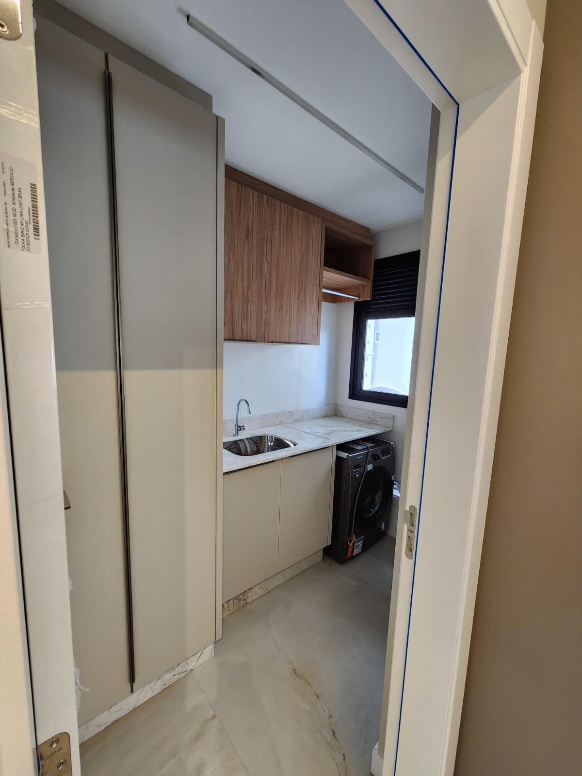 zonois-bonne-vie-lavanderia-01 Apartamento no Bonne Vie Residence em Balneário Camboriú (SC) | ZANOIS