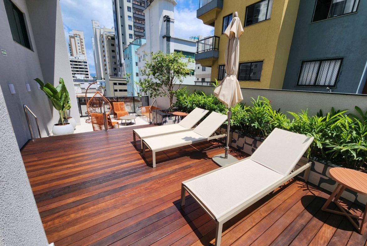 Apartamento no Bonne Vie Residence em Balneário Camboriú (SC) | ZANOIS