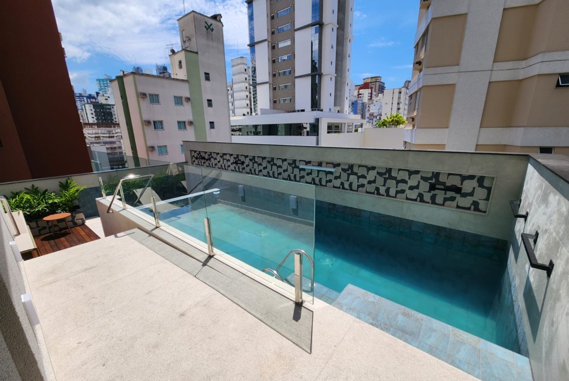 Apartamento no Bonne Vie Residence em Balneário Camboriú (SC) | ZANOIS