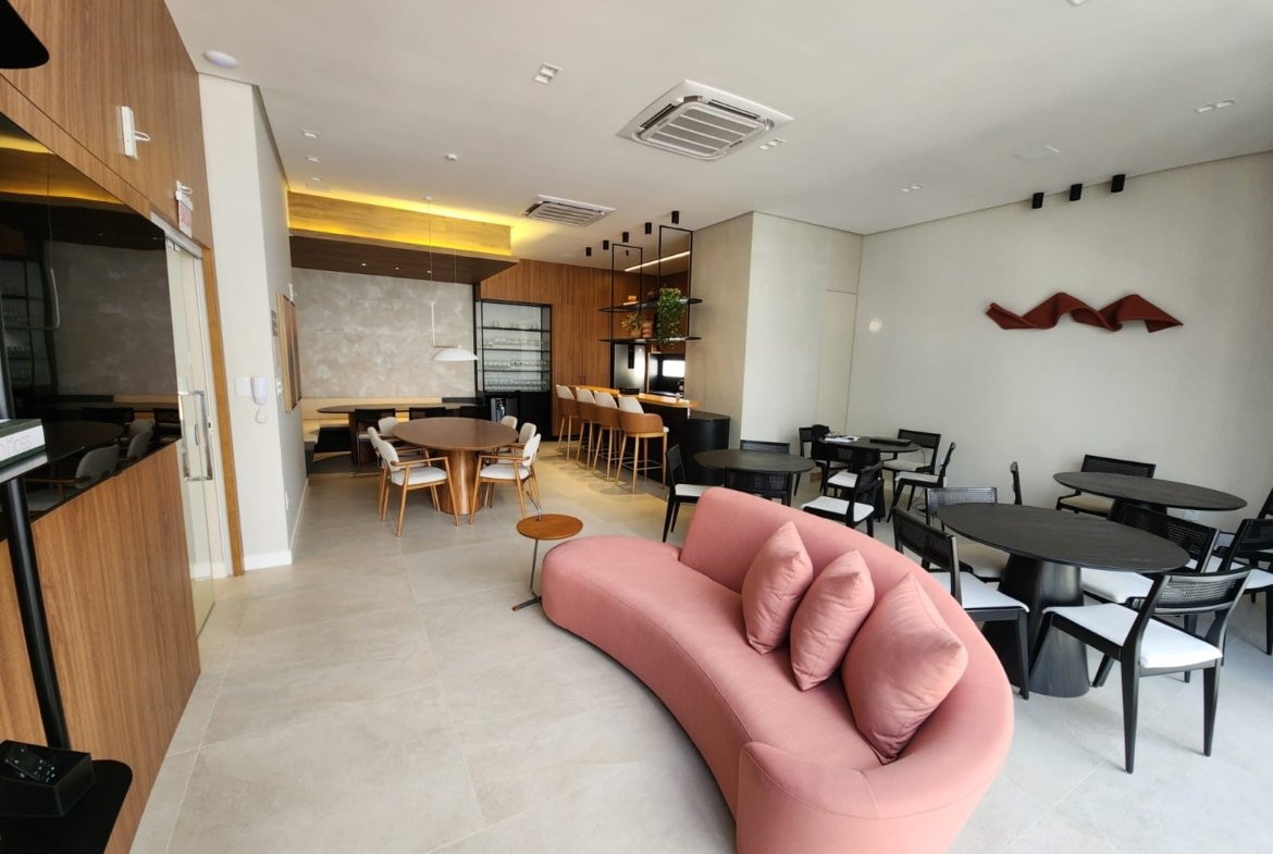 Apartamento no Bonne Vie Residence em Balneário Camboriú (SC) | ZANOIS