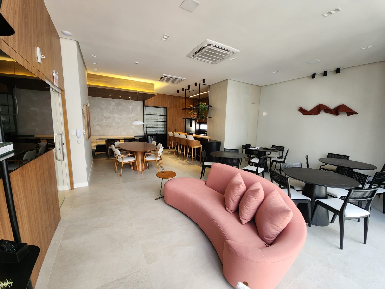 zonois-bonne-vie-salao-festas-01 Apartamento no Bonne Vie Residence em Balneário Camboriú (SC) | ZANOIS