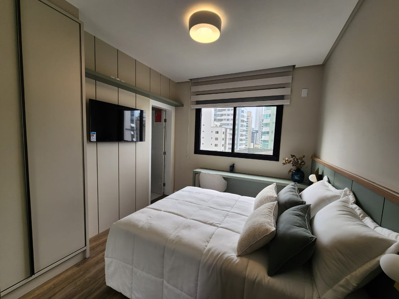 zonois-bonne-vie-suite-02 Apartamento no Bonne Vie Residence em Balneário Camboriú (SC) | ZANOIS