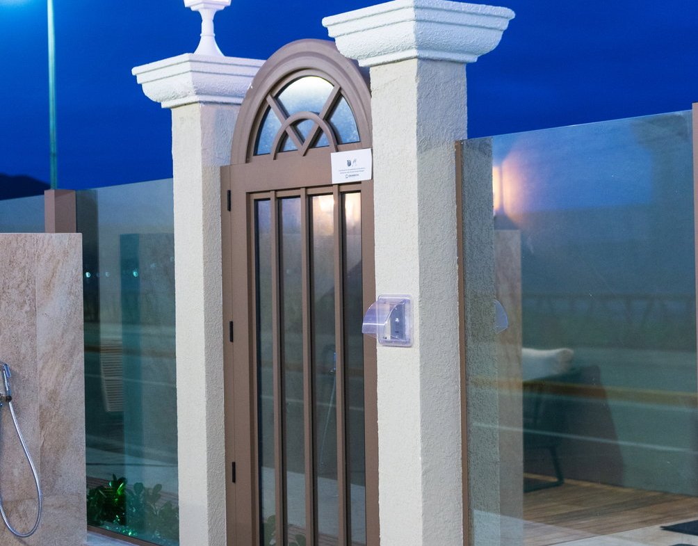 Apartamento no Gran Palazzo Exclusive Residences em Navegantes (SC) | GRANDEZZA