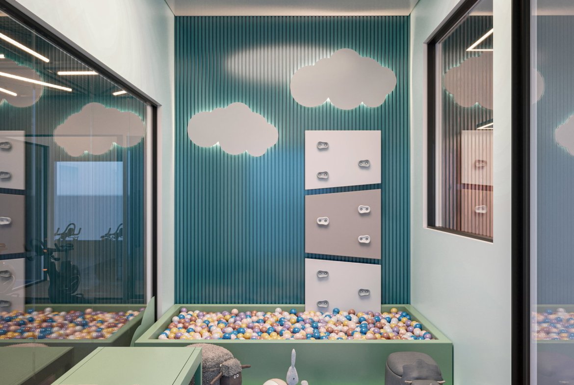 Apartamento no D’Ouro em Penha (SC) | ALLVERA