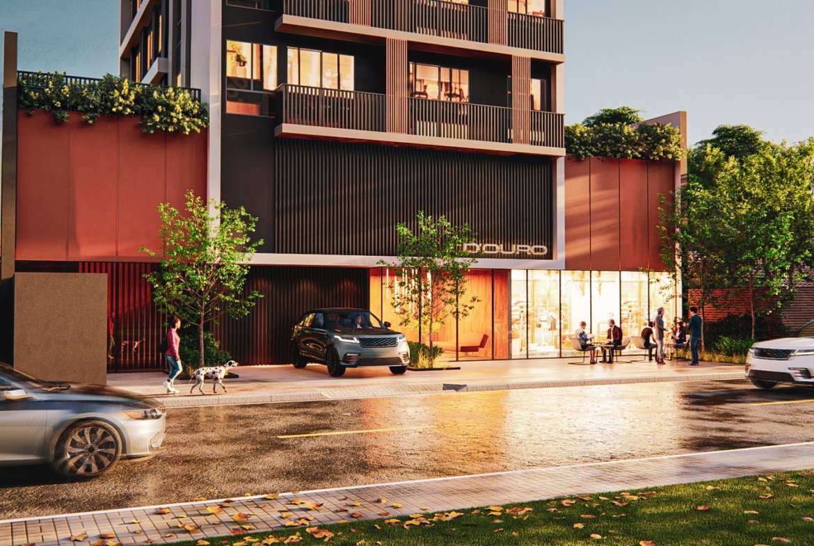 Apartamento no D’Ouro em Penha (SC) | ALLVERA