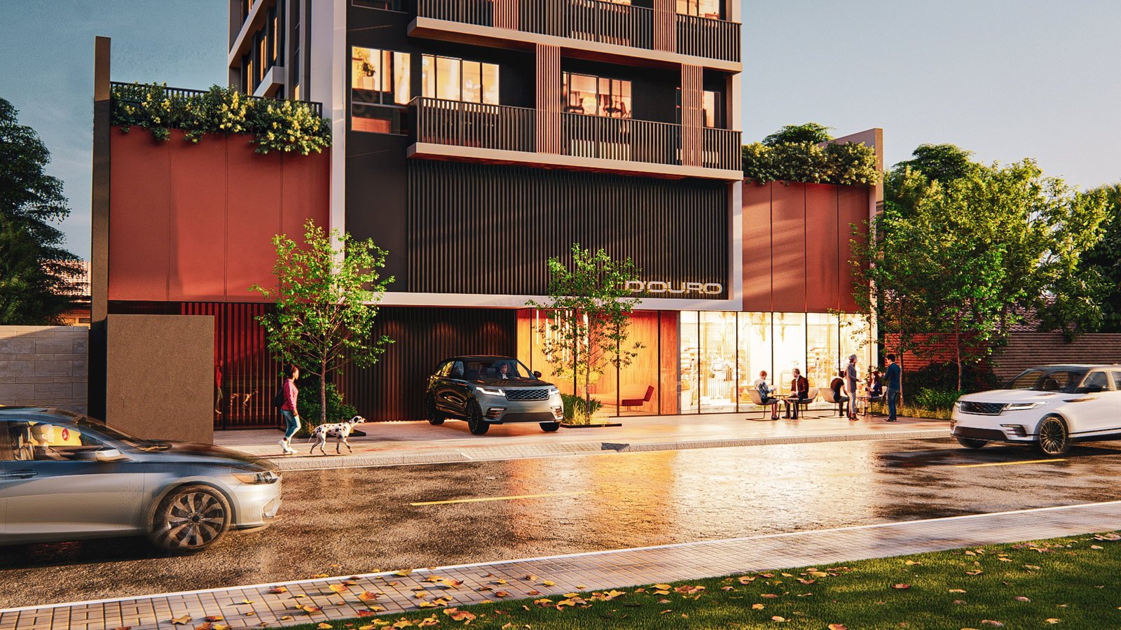 Apartamento no D’Ouro em Penha (SC) | ALLVERA