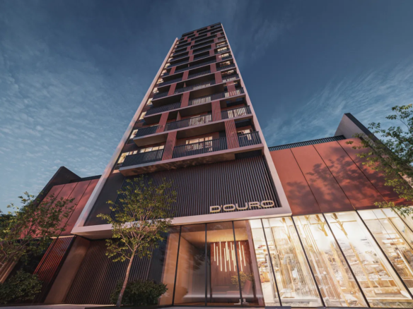 Apartamento no D’Ouro em Penha (SC) | ALLVERA