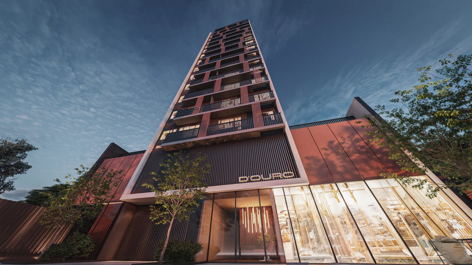 Apartamento no D’Ouro em Penha (SC) | ALLVERA
