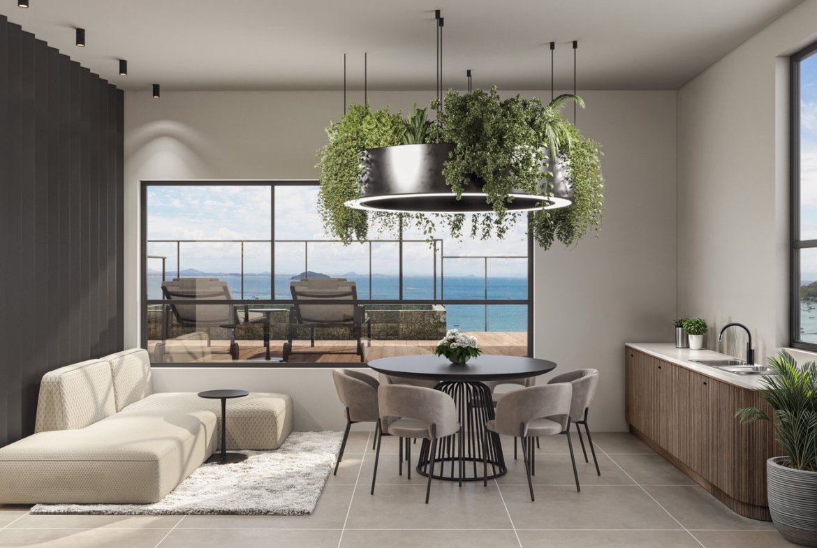 Apartamento no D’Ouro em Penha (SC) | ALLVERA