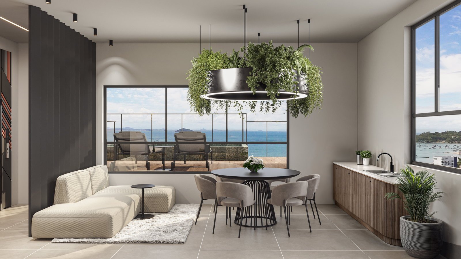 Apartamento no D’Ouro em Penha (SC) | ALLVERA