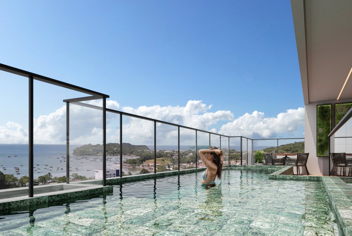 Apartamento no D’Ouro em Penha (SC) | ALLVERA