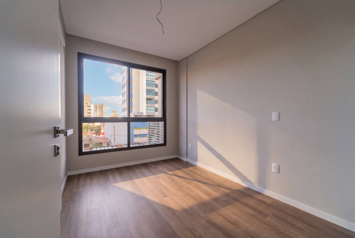 Apartamento no Vértice 314 em Penha (SC) | ALLVERA