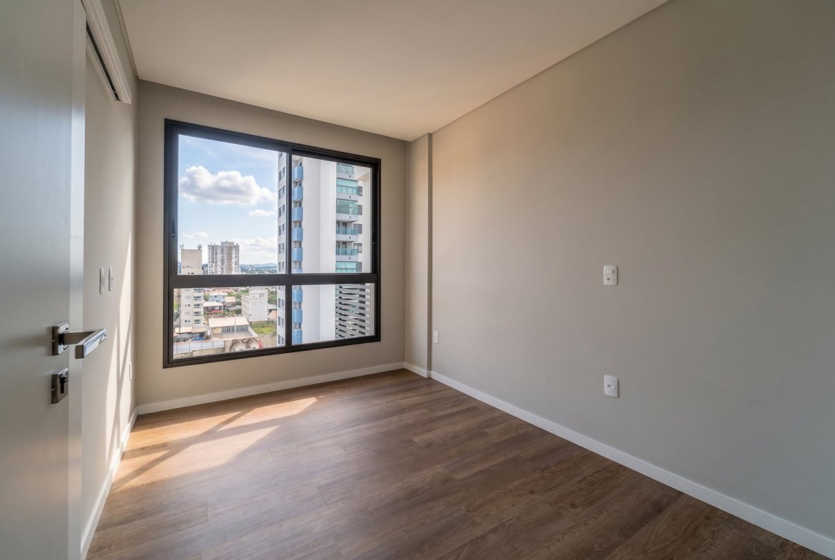 Apartamento no Vértice 314 em Penha (SC) | ALLVERA