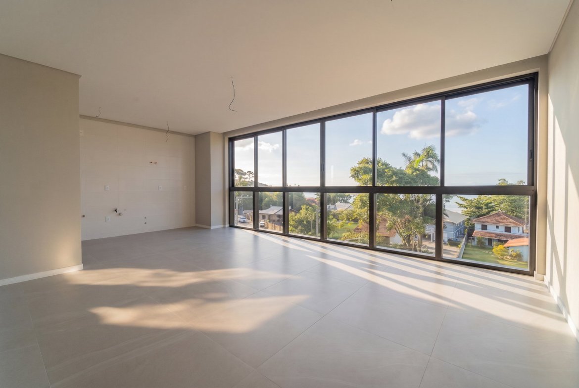 Apartamento no Vértice 314 em Penha (SC) | ALLVERA