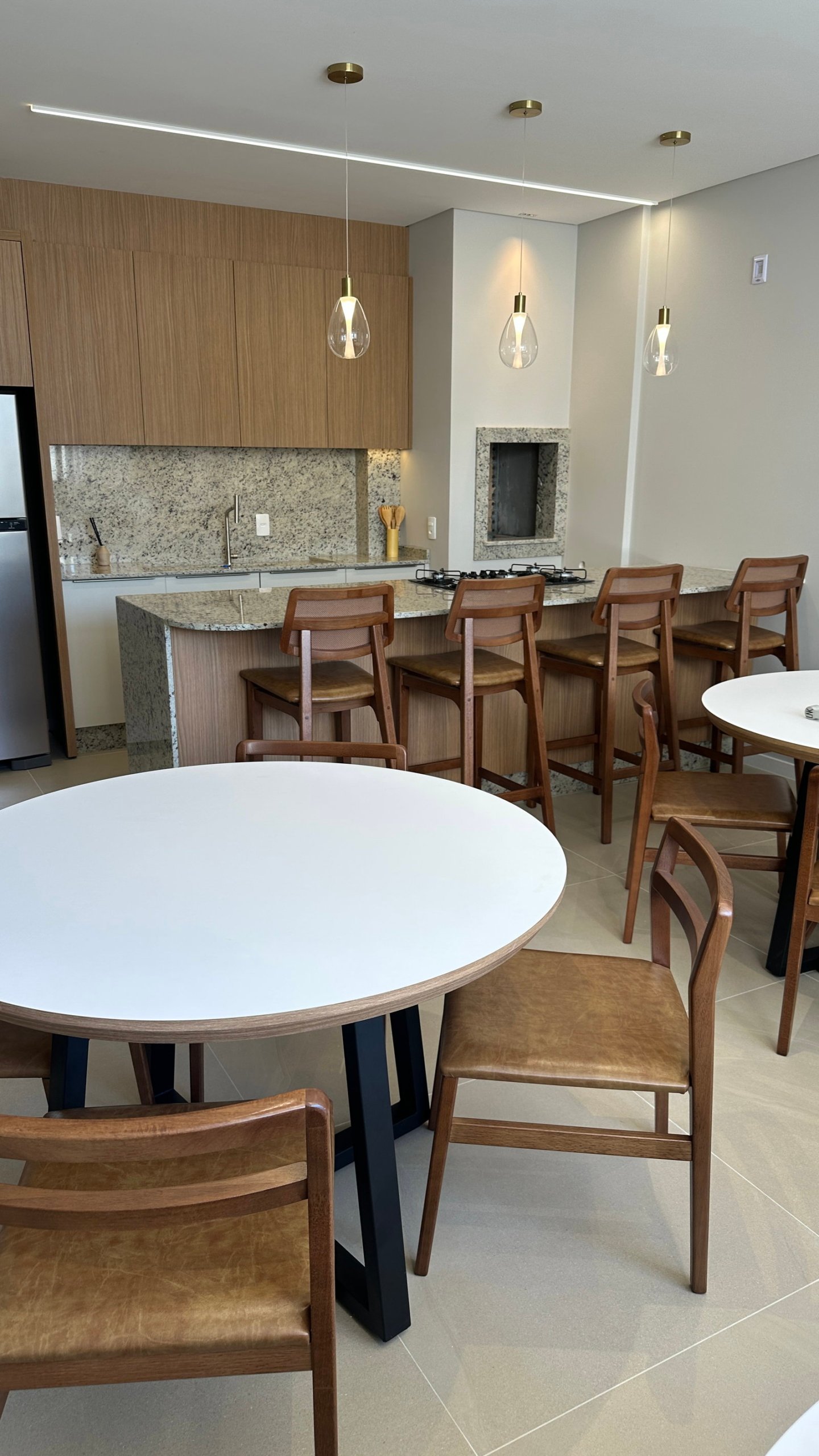 allera-vertice-314-apto-salao-festas-02 Apartamento no Vértice 314 em Penha (SC) | ALLVERA