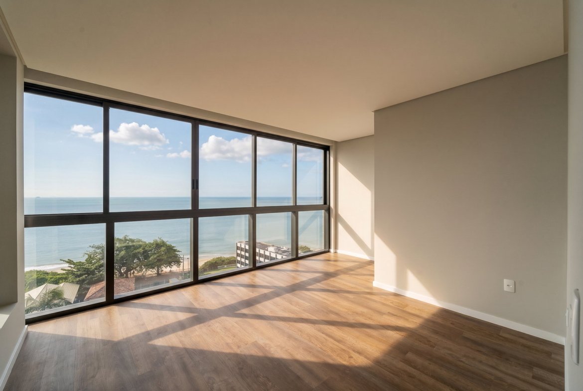 Apartamento no Vértice 314 em Penha (SC) | ALLVERA