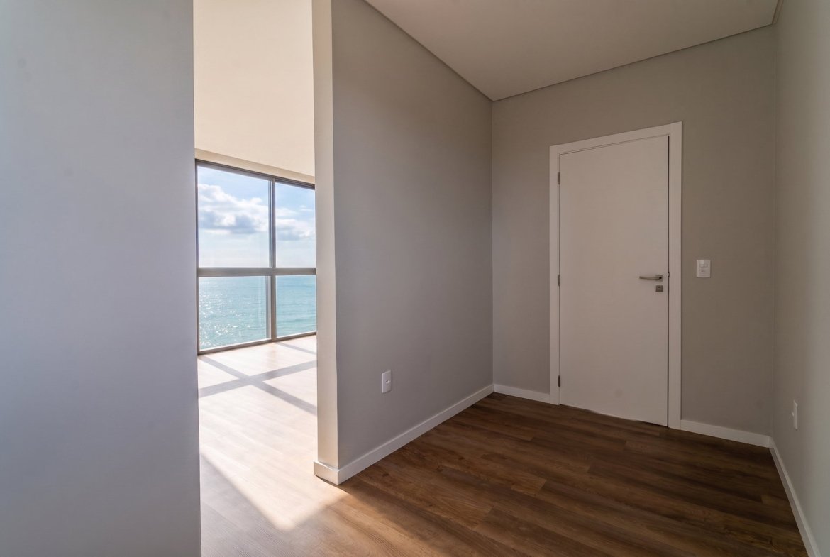 Apartamento no Vértice 314 em Penha (SC) | ALLVERA