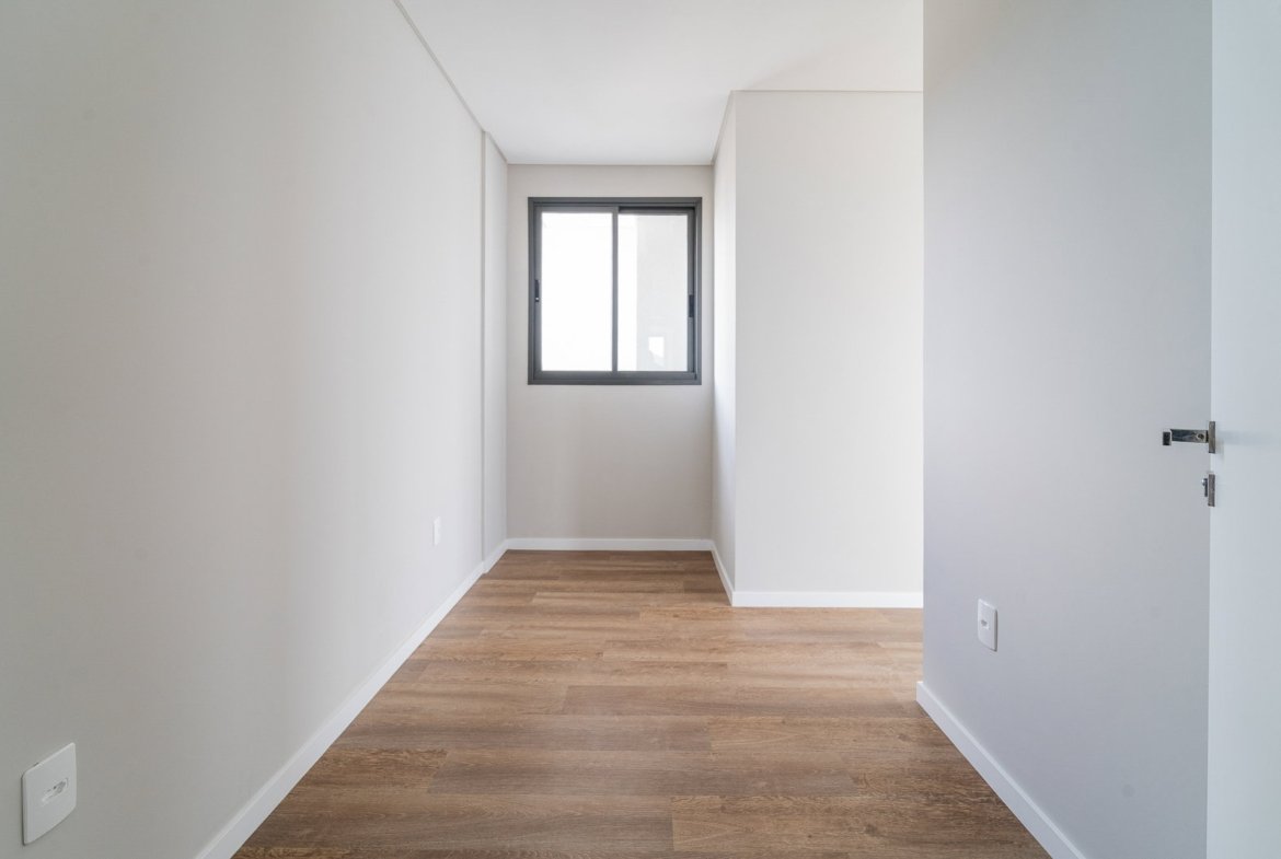 Apartamento no Vértice 314 em Penha (SC) | ALLVERA