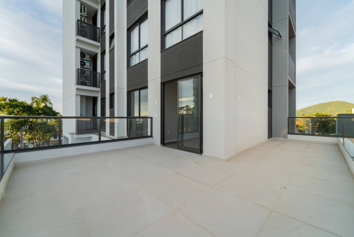 Apartamento no Vértice 314 em Penha (SC) | ALLVERA