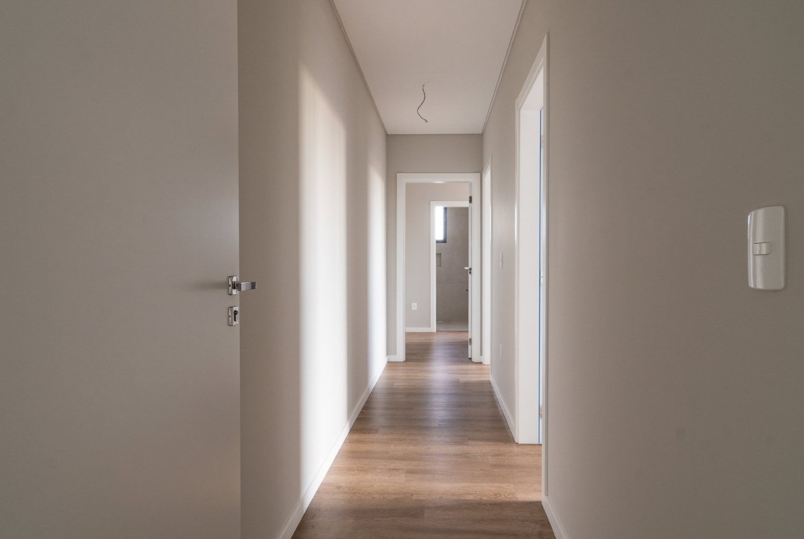 Apartamento no Vértice 314 em Penha (SC) | ALLVERA