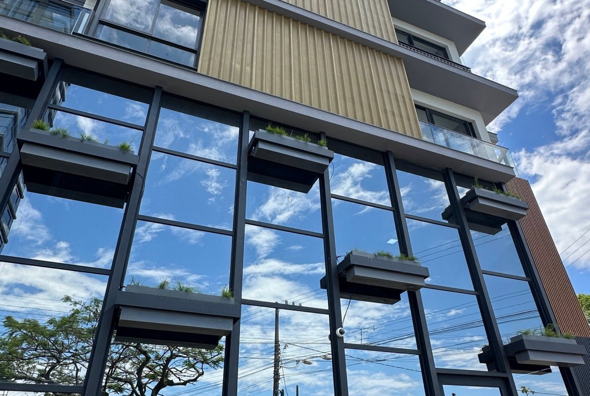 Apartamento no Vértice 314 em Penha (SC) | ALLVERA
