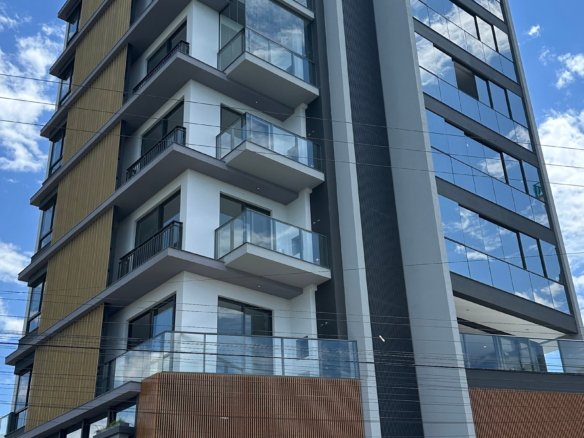 Apartamento no Vértice 314 em Penha (SC) | ALLVERA