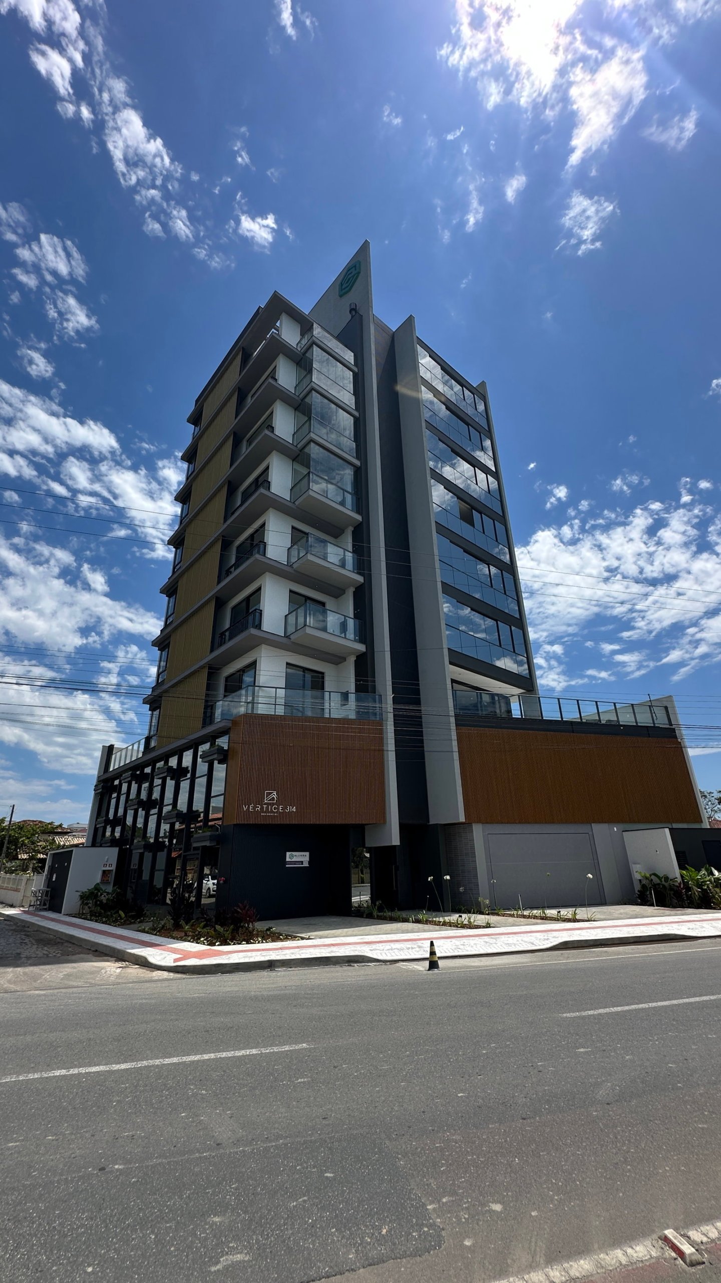 allera-vertice-314-fachada-06 Apartamento no Vértice 314 em Penha (SC) | ALLVERA
