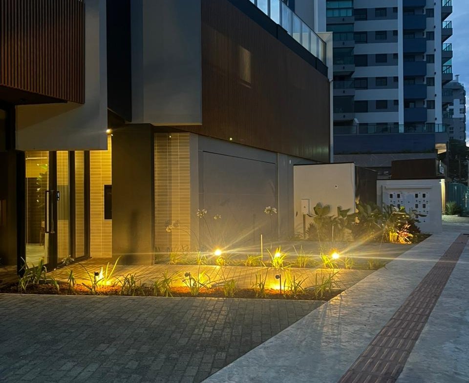 Apartamento no Vértice 314 em Penha (SC) | ALLVERA