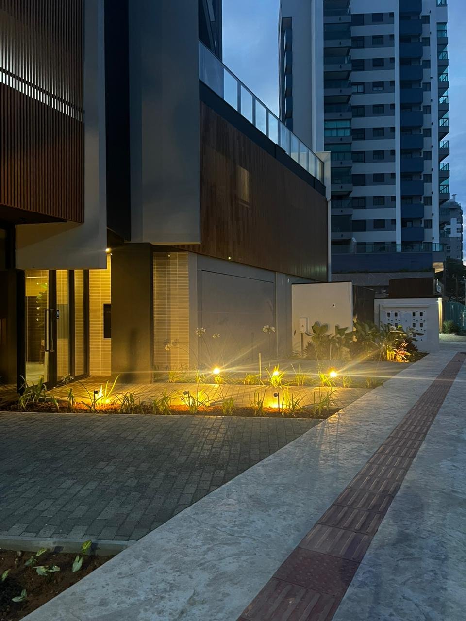 allera-vertice-314-fachada-07 Apartamento no Vértice 314 em Penha (SC) | ALLVERA